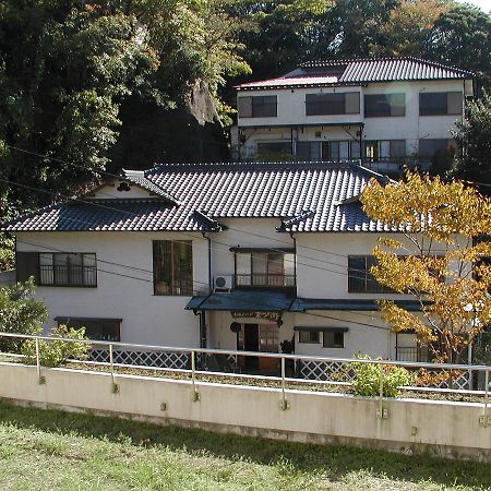 Pension Matsurino Izu  Exterior photo