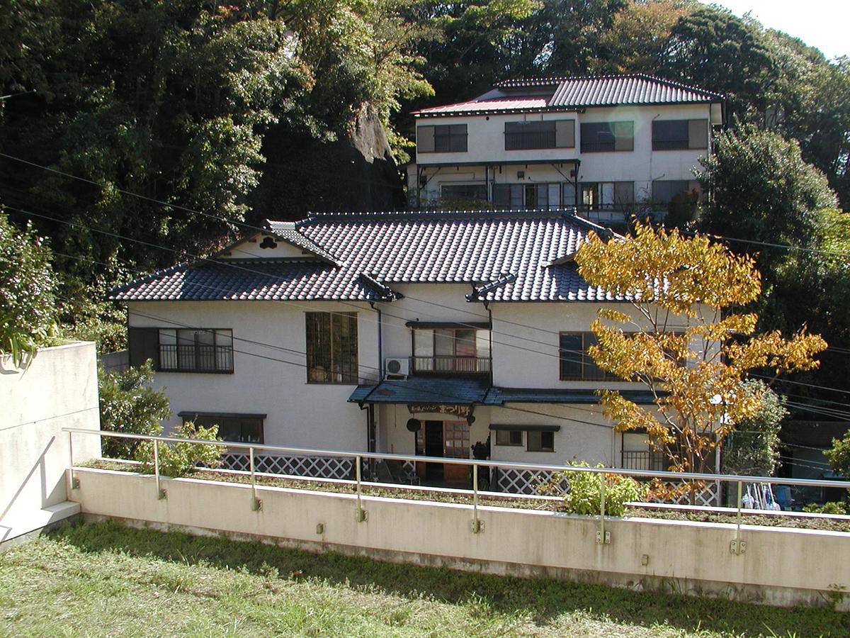 Pension Matsurino Izu  Exterior photo