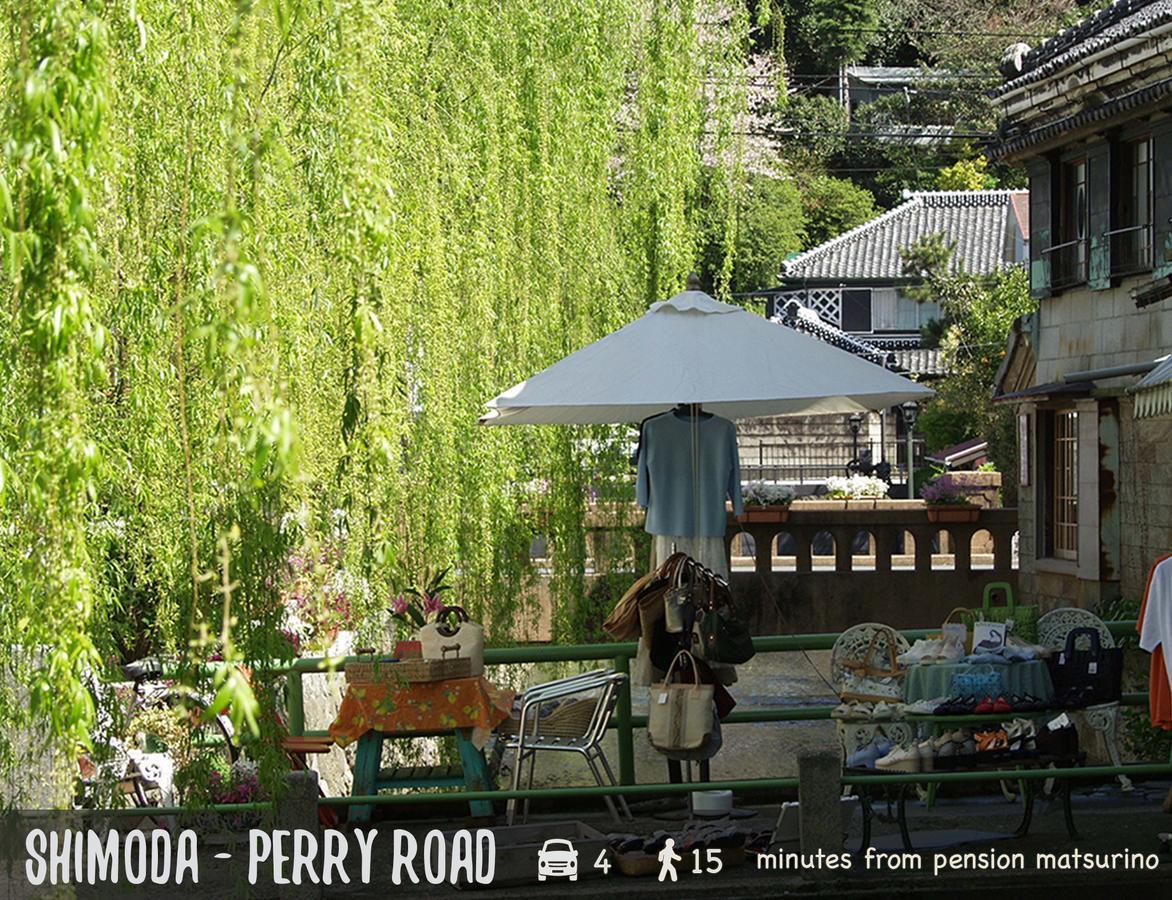 Pension Matsurino Izu  Exterior photo