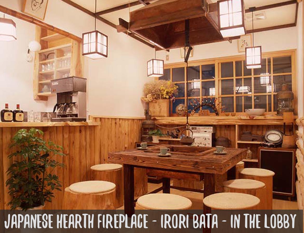 Pension Matsurino Izu  Exterior photo